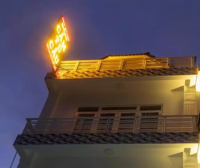 هتل Mrlee Dalat House