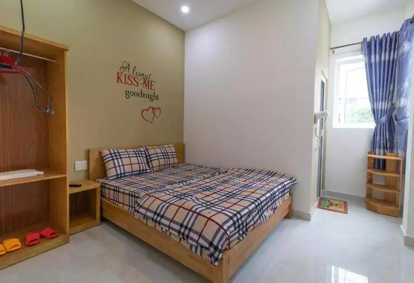 هتل Mrlee Dalat House