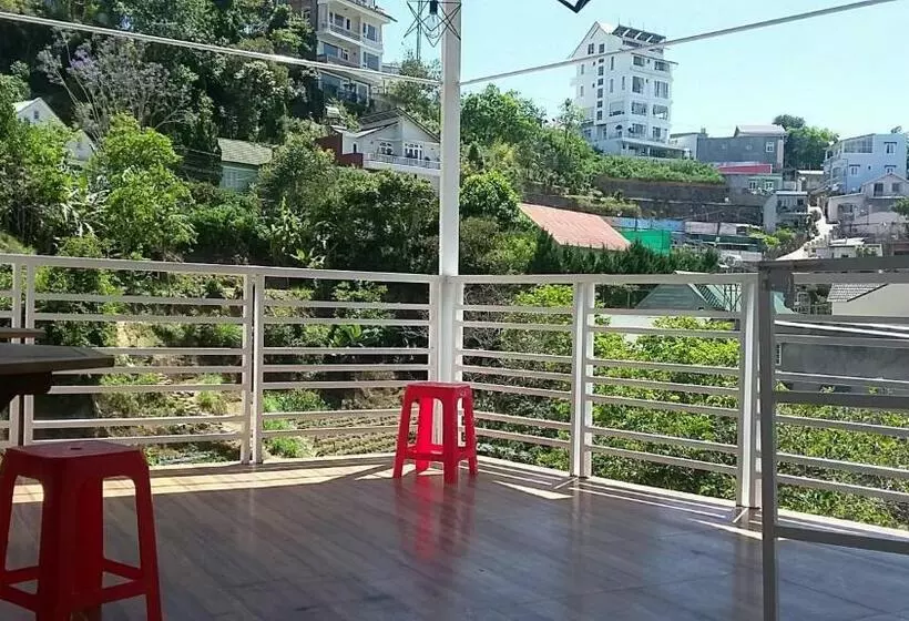 هتل Mrlee Dalat House