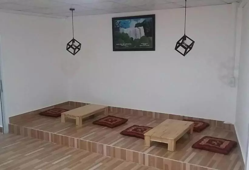 هتل Mrlee Dalat House