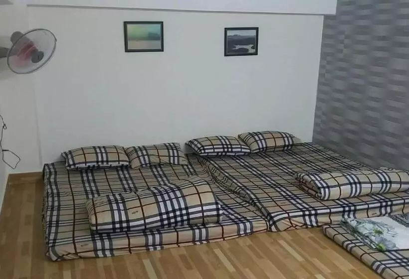 هتل Mrlee Dalat House