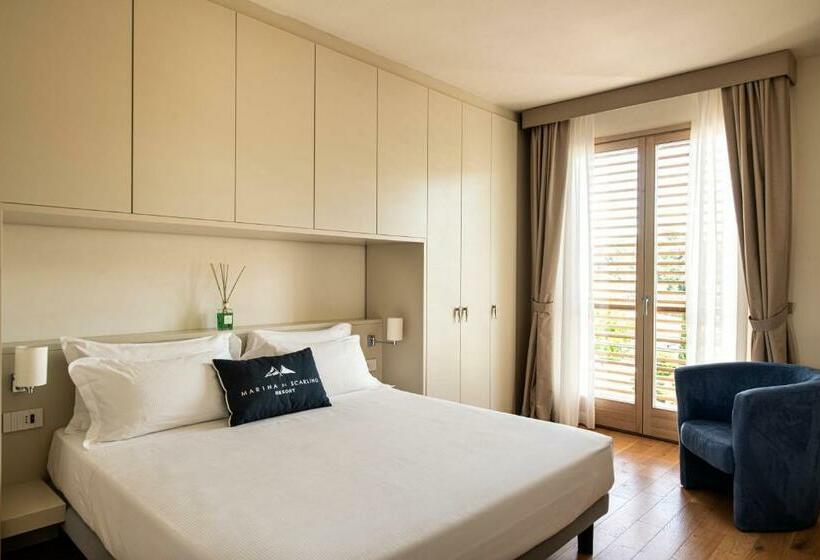 Marina Di Scarlino Resort