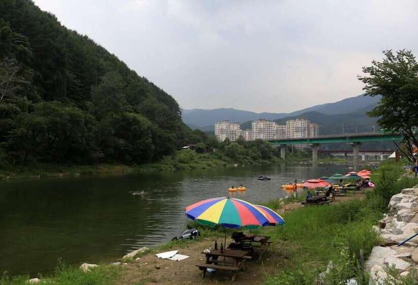 Mornig Shine Pension