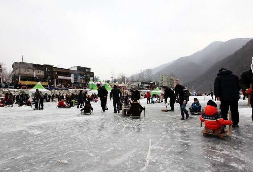 Mornig Shine Pension