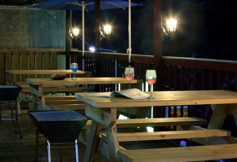 Mornig Shine Pension