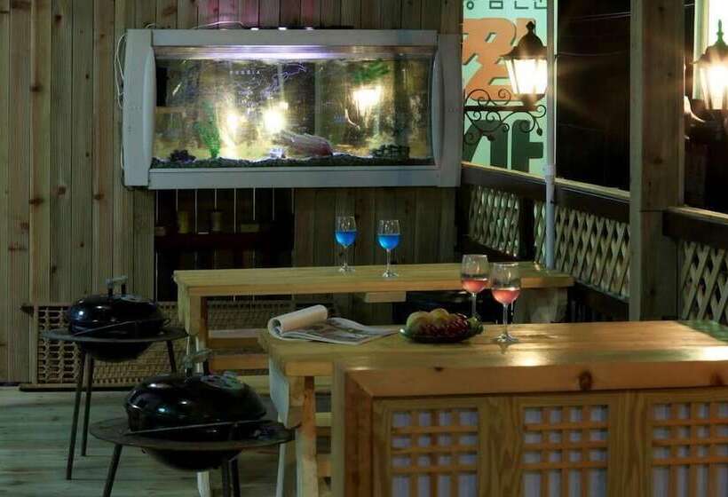 Mornig Shine Pension