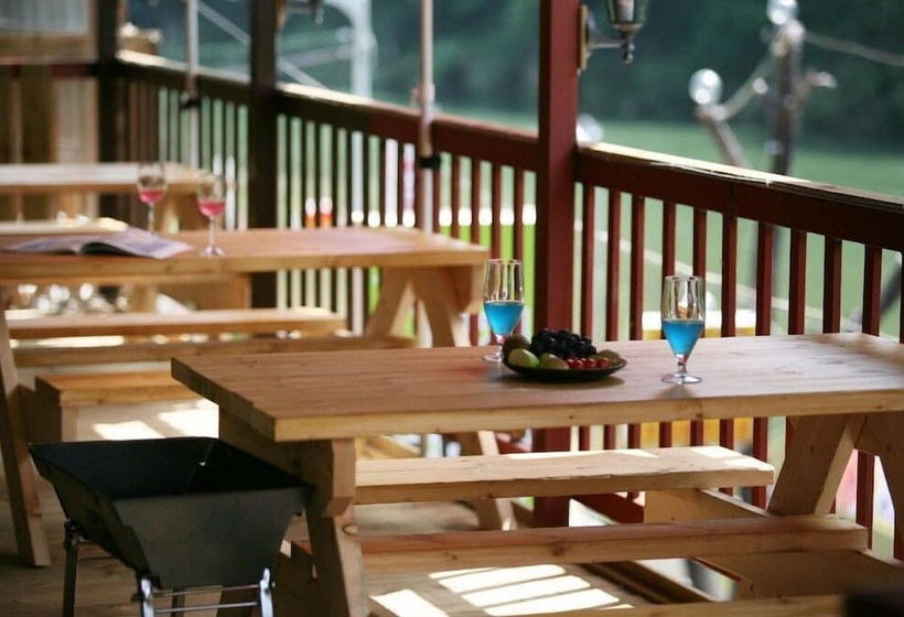 Mornig Shine Pension