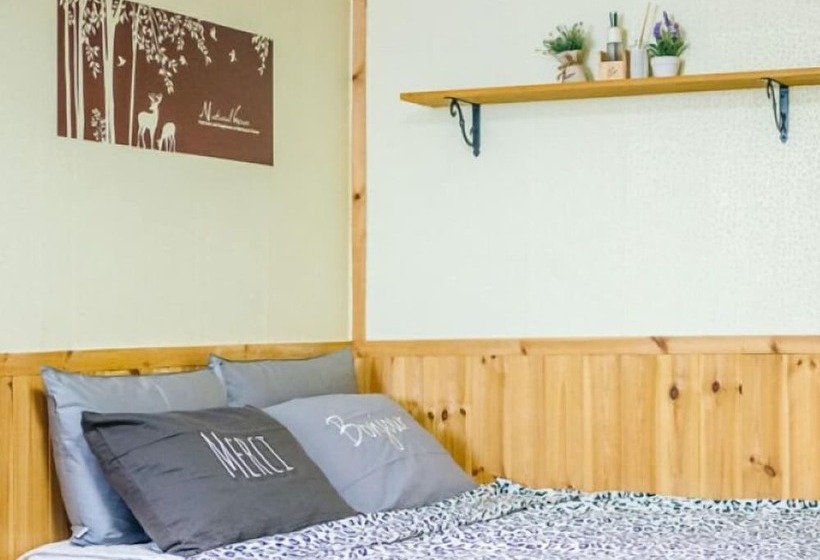 Mornig Shine Pension