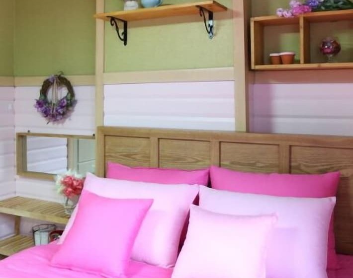 Mornig Shine Pension