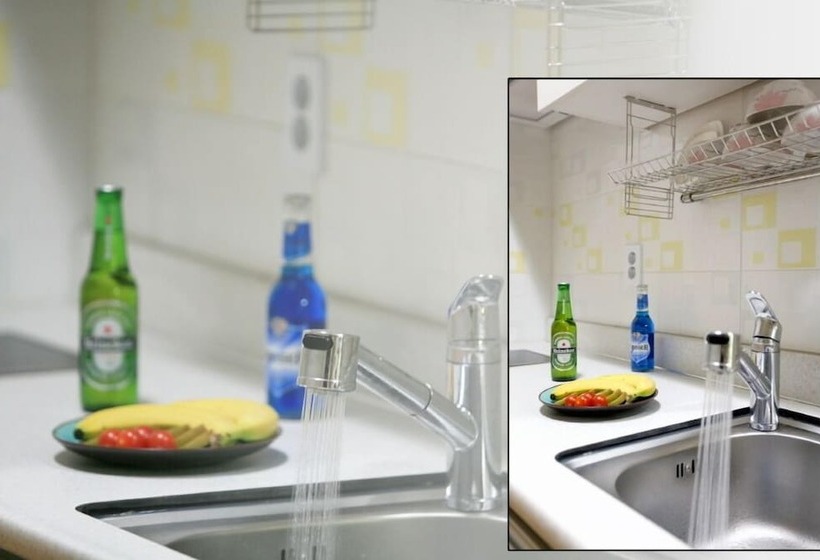 Mornig Shine Pension