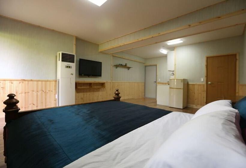 Mornig Shine Pension