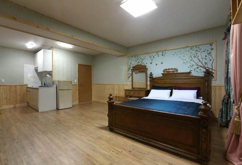 Mornig Shine Pension