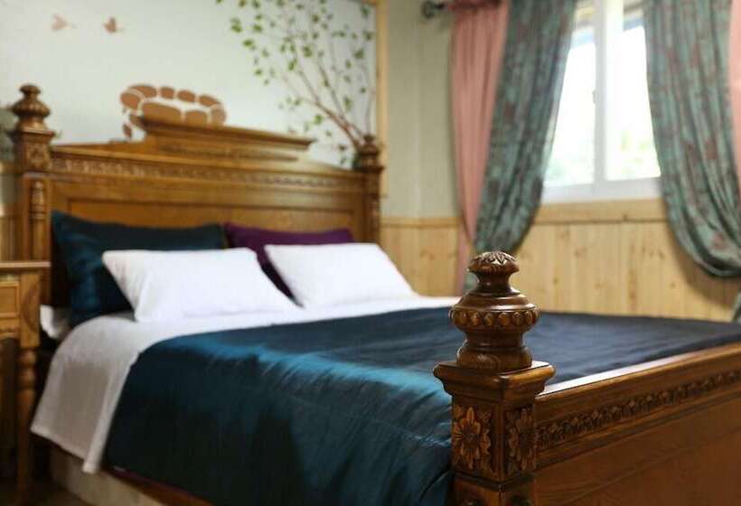 Mornig Shine Pension