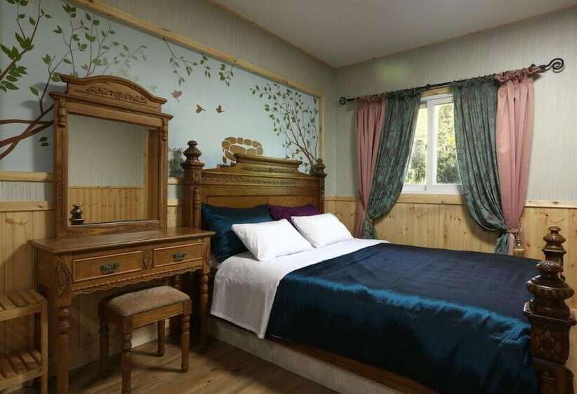 Mornig Shine Pension