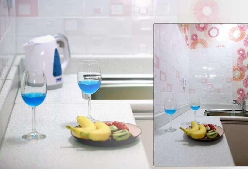 Mornig Shine Pension