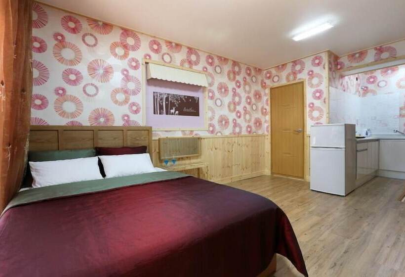 Mornig Shine Pension