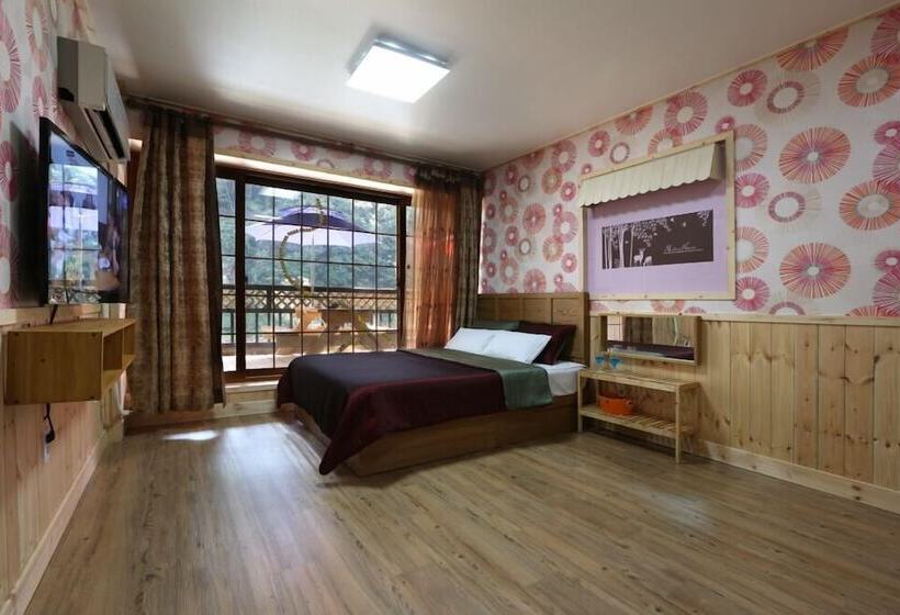 Mornig Shine Pension