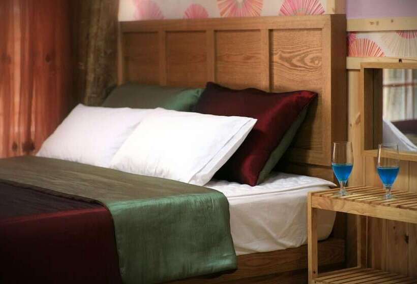 Mornig Shine Pension