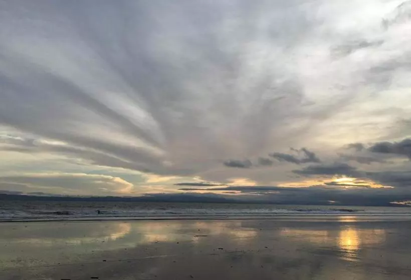 Majatalo Cabinas Los Cocos