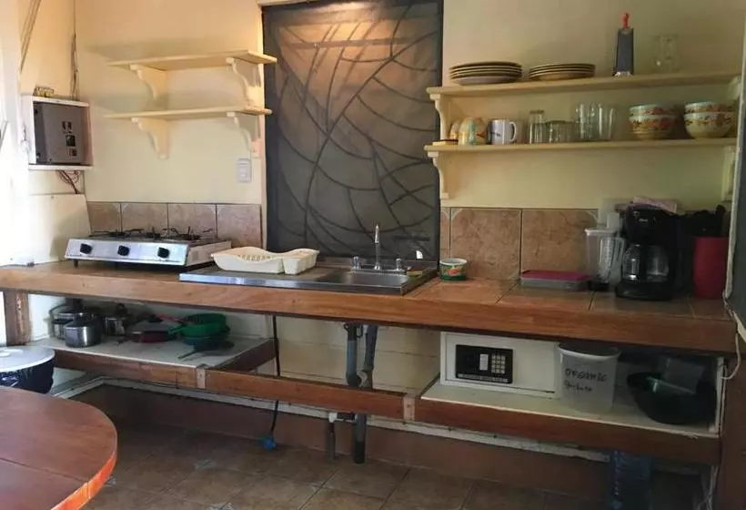 Majatalo Cabinas Los Cocos