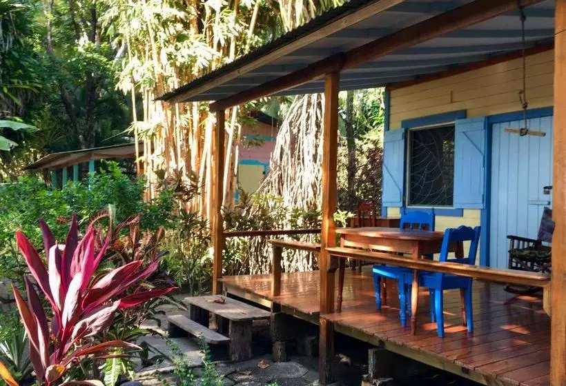 Majatalo Cabinas Los Cocos