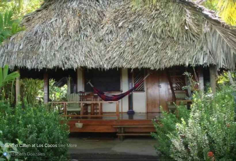 Majatalo Cabinas Los Cocos