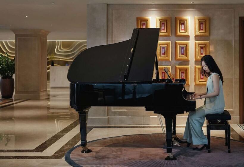 هتل Grand Mercure Hanoi