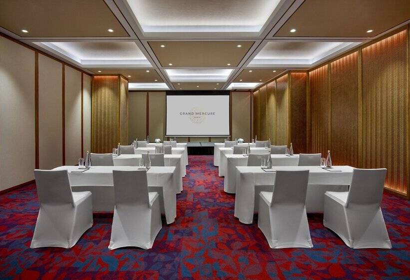 هتل Grand Mercure Hanoi