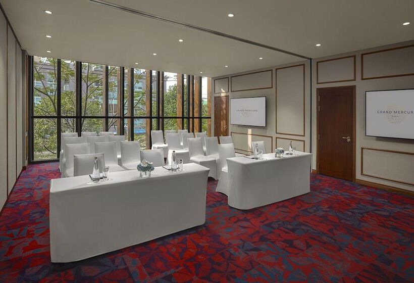 هتل Grand Mercure Hanoi