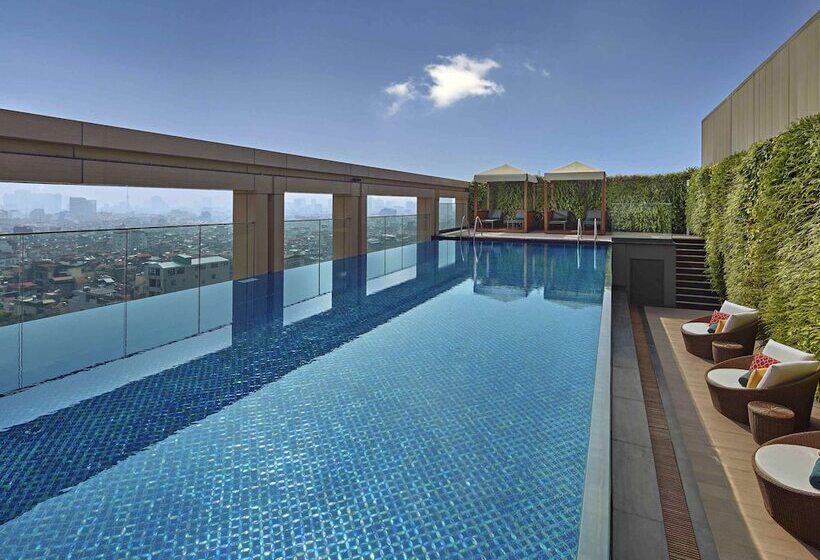 هتل Grand Mercure Hanoi