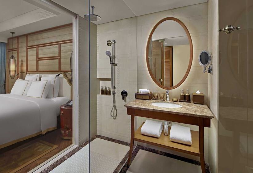 هتل Grand Mercure Hanoi