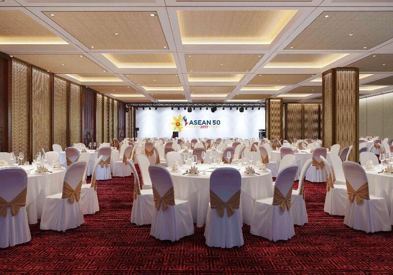 هتل Grand Mercure Hanoi