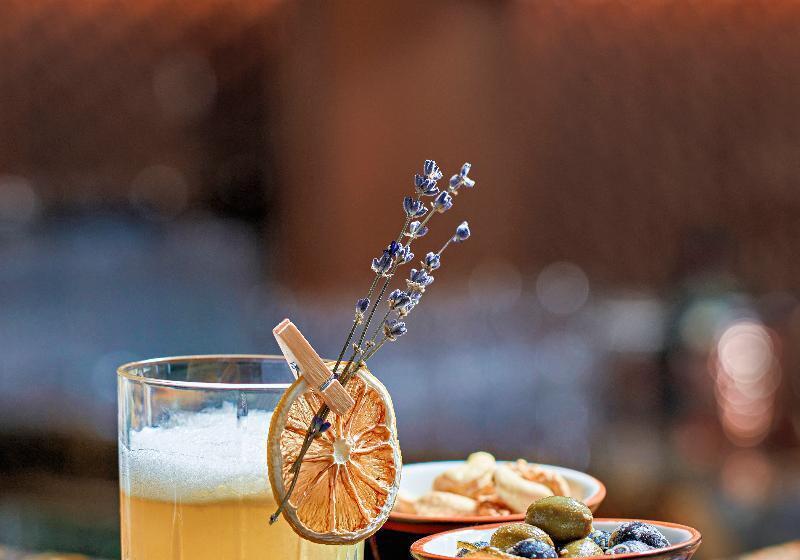 هتل Grand Mercure Hanoi