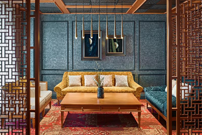 هتل Grand Mercure Hanoi