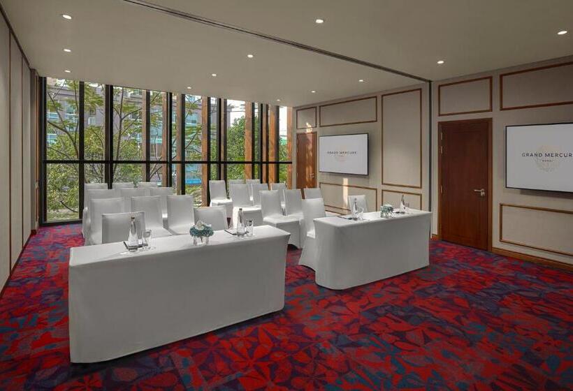 هتل Grand Mercure Hanoi