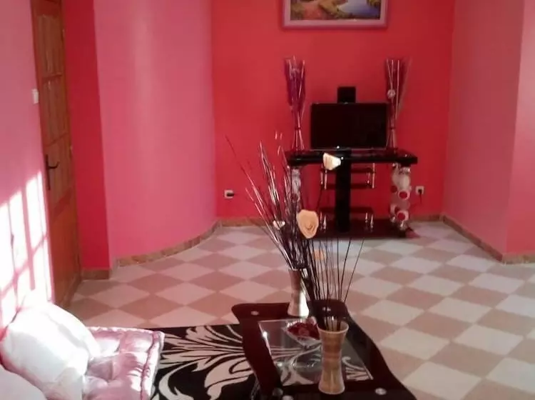 پانسیون Residence Welcome To Alger