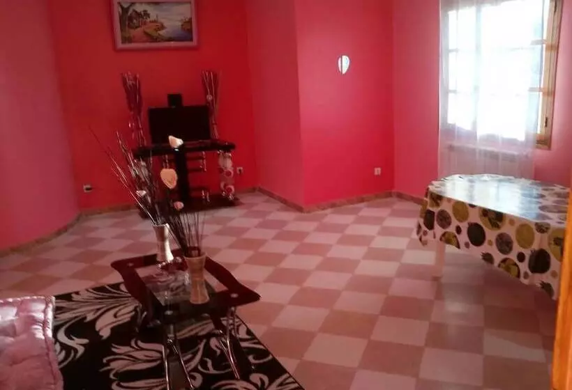 پانسیون Residence Welcome To Alger