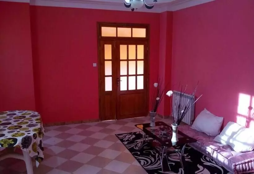 پانسیون Residence Welcome To Alger