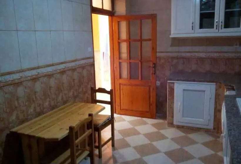 پانسیون Residence Welcome To Alger
