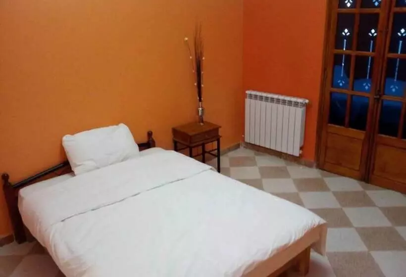 پانسیون Residence Welcome To Alger