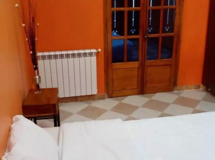 پانسیون Residence Welcome To Alger