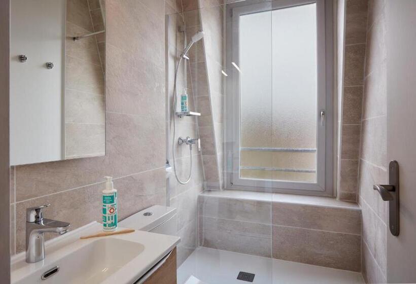 Aparthotel Adagio Access Paris Philippe Auguste