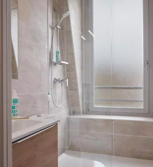 Aparthotel Adagio Access Paris Philippe Auguste