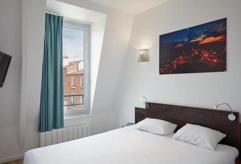 Aparthotel Adagio Access Paris Philippe Auguste