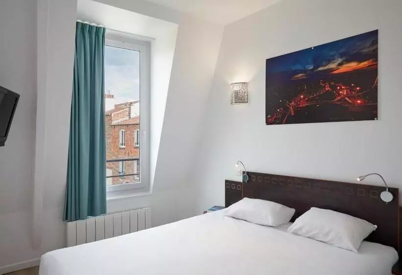 Aparthotel Adagio Access Paris Philippe Auguste