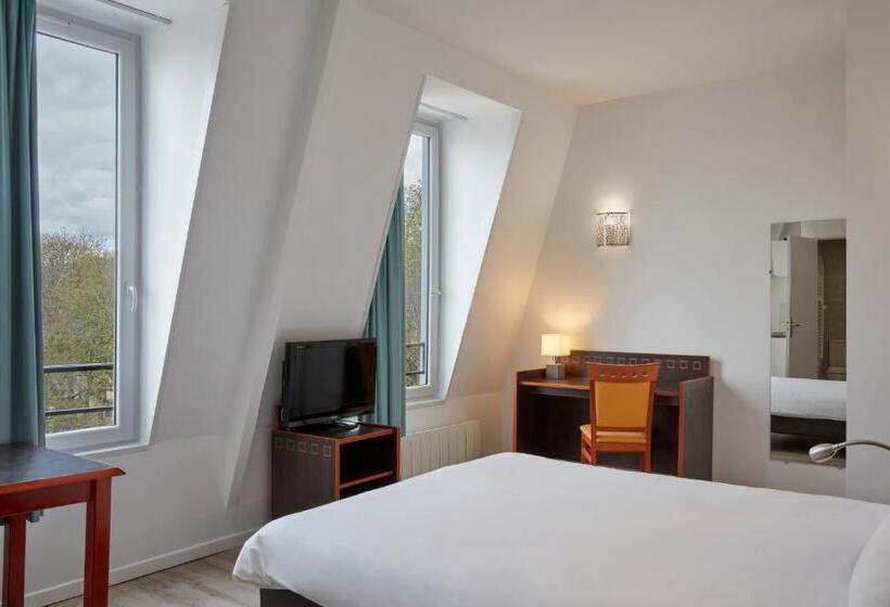 Aparthotel Adagio Access Paris Philippe Auguste