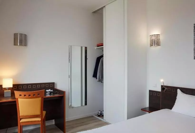 Aparthotel Adagio Access Paris Philippe Auguste