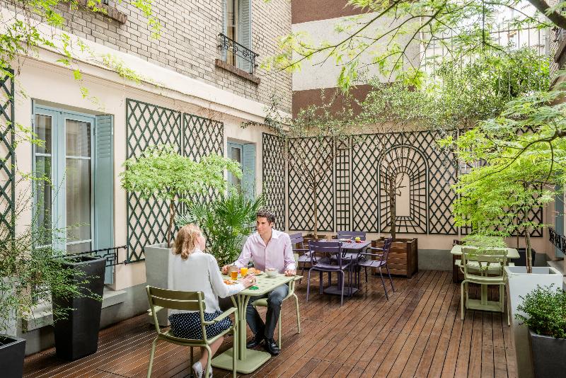 Aparthotel Adagio Access Paris Philippe Auguste