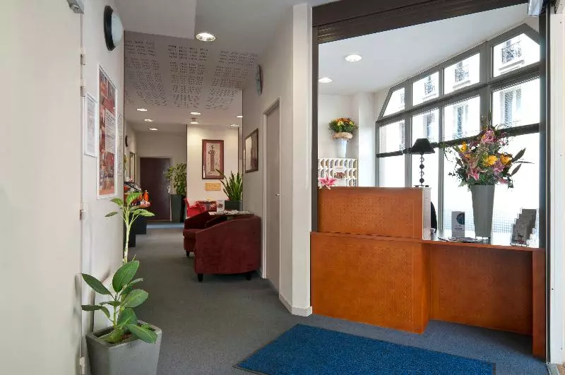 Aparthotel Adagio Access Paris Philippe Auguste