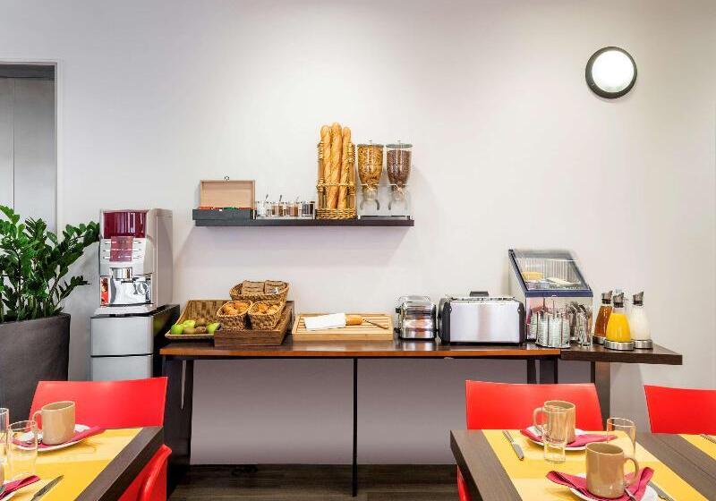 Aparthotel Adagio Access Paris Philippe Auguste